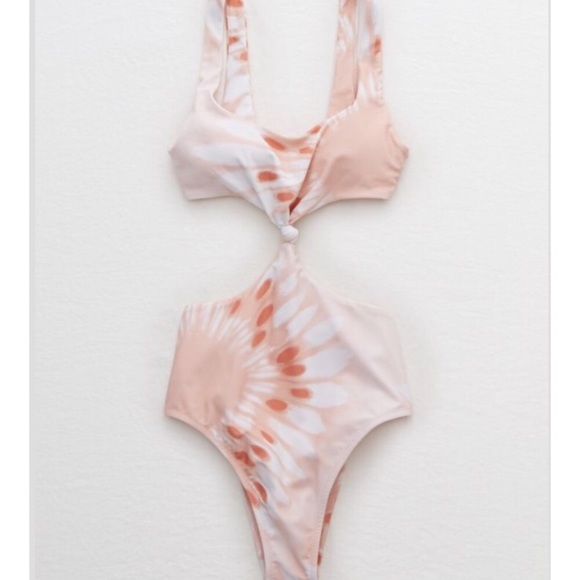 American Eagle Outfitters Other - AE Twist One -Piece